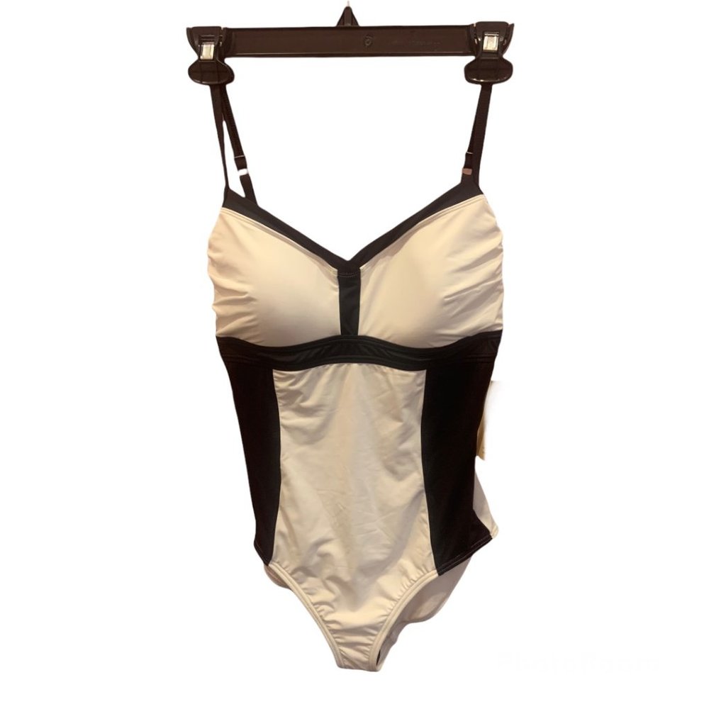 Tommy Bahama Swimsuit with Low Back
